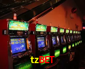 tzbet: A Experiência de Casino com Jogos de Mesa ao Vivo