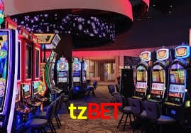 tzbet login