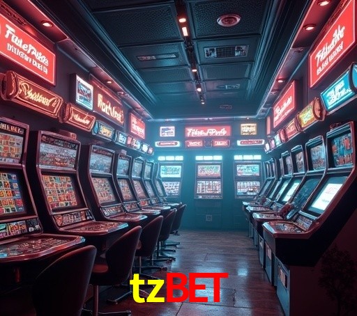 tzbet: Jogos de Caça-Níqueis-Altas Recompensas, Roleta-Velocidade, Blackjack-Desafios Máximos